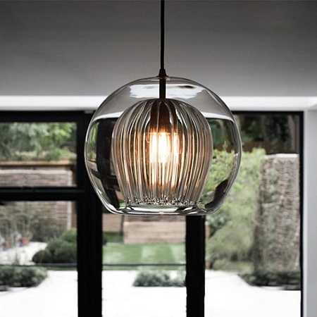 Подвесной Светильник Lyse D200 Imperiumloft 179620-26 - фото