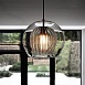 Подвесной Светильник Lyse D200 Imperiumloft 179620-26 - фото