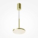 Подвесной светильник Technical Plato P076PL-L12W4K-BS - фото