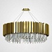 Люстра Empire Suspension Mondo 100 Imperiumloft 182054-22 - фото