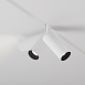 Трековый светильник Technical TR032-4-12WTW-M-DD2-W - фото