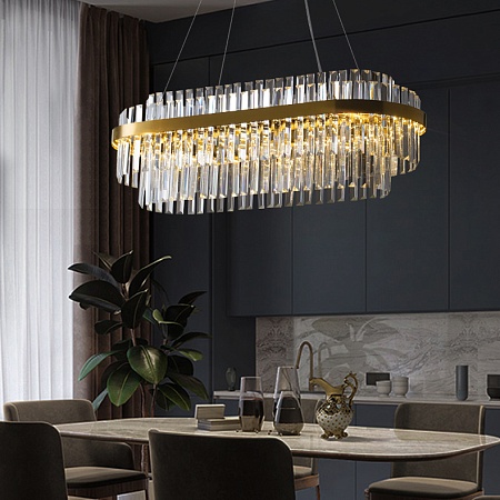 Подвесной Светильник Voyage L Imperiumloft 220474-23 - фото