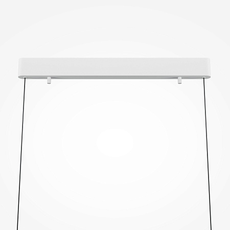 Подвесной светильник Maytoni Motion MOD276PL-L40W3K - фото