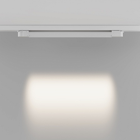 Трековый светильник Technical Points  TR195-3-20W4K-M-W - фото