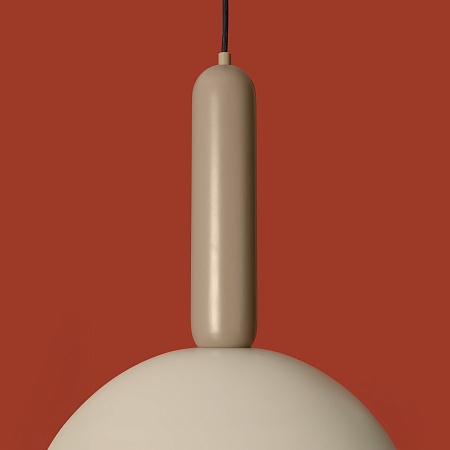 Подвесной светильник Freya FR5551PL-01CR - фото