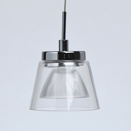 Светильник de markt DeMarkt Торес 110011001 - фото