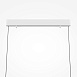 Подвесной светильник Maytoni Motion MOD276PL-L40W3K - фото
