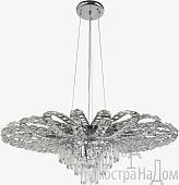 Подвесная люстра Dio D'Arte Elite Lecco E 1.5.75.100 N