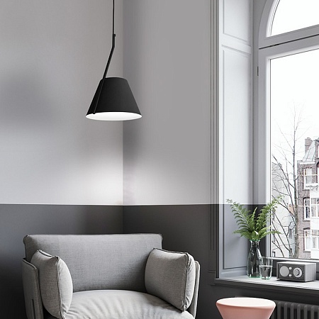 Подвесной Светильник Rupt Imperiumloft 140976-26 - фото