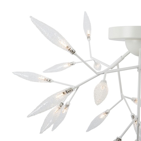 Потолочный светильник Freya Iris FR5067CL-27W - фото