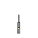 Подвесной Светильник Night Gray Imperiumloft 186810-23 - фото
