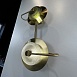 Бра Green Disk Double Imperiumloft 144306-22 - фото