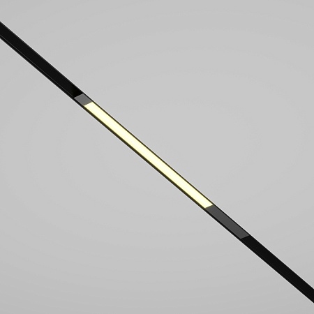 Трековый светильник Technical TR231-2-10W3K-B - фото