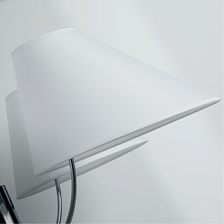 Подвесная люстра Arte Lamp RONDO A4086LM-4CC - фото