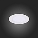 Св-к встр. Белый LED 1*6W 4000K 480Lm Ra80 110° IP20 D90xH30 220-240V ST210.548.06 - фото
