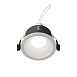 Встраиваемый светильник Technical DL032-2-01W-1(N) - фото