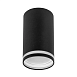 Точечный накладной светильник Arte Lamp IMAI A2266PL-1BK - фото