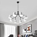 Подвесная Люстра Skym D80 Imperiumloft 203498-26 - фото