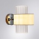 Бра Arte Lamp FANTASIA A4076AP-1CC - фото