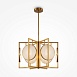 Подвесной светильник Maytoni Marmo MOD099PL-06G - фото