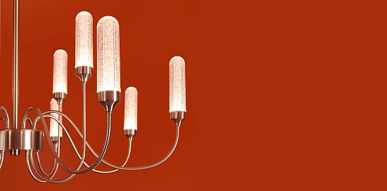 Потолочный светильник Freya FR2050CL-L36N - фото