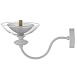 Бра Arti Lampadari Noventa E 2.1.1 W - фото