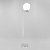Напольный светильник Eurosvet 01083/1 хром