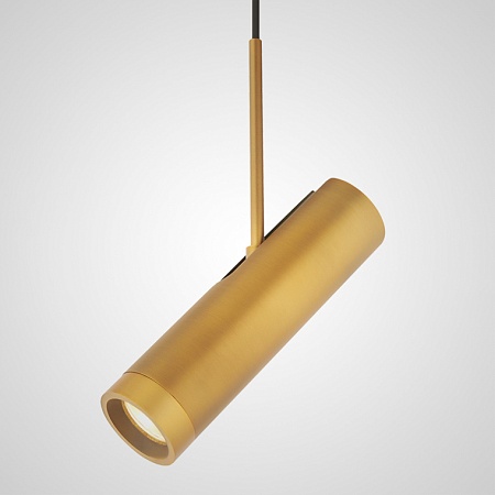 Подвесной Светильник Talsi One Brass Imperiumloft 151862-26 - фото