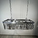 Люстра Rh 1920S Odeon Clear Glass Fringe Chrome Imperiumloft 228792-22 - фото