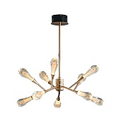Светодиодная Люстра Fial Ch D80 Imperiumloft 167470-26