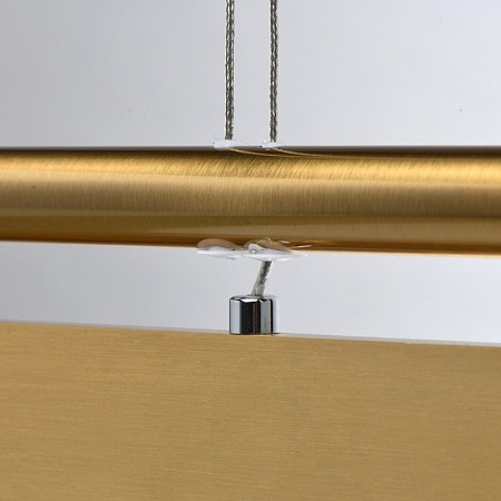 Светильник de markt DeMarkt Ральф 675013803 - фото