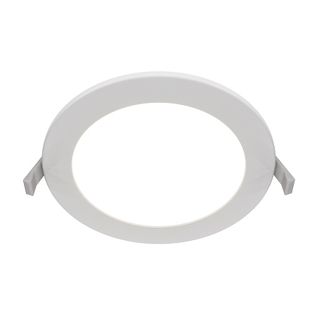 Встраиваемый светильник Technical Stockton DL016-6-L12W - фото