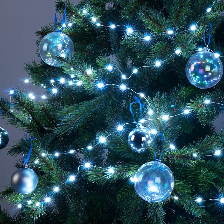 Гирлянда Eurosvet 400-009 - фото