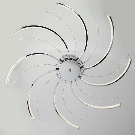 Потолочный светильник Eurosvet 90054/8 - фото