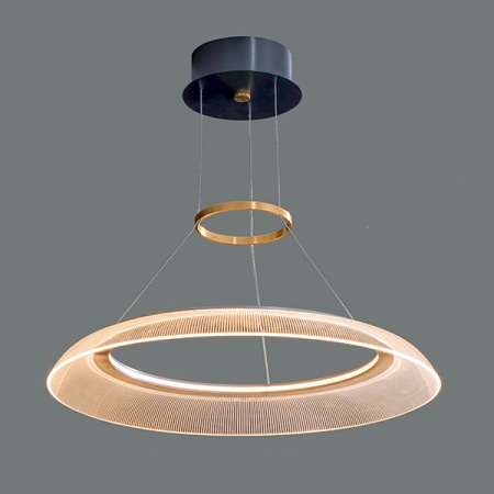 Подвесная Люстра Vidia D60 Imperiumloft 220044-23 - фото