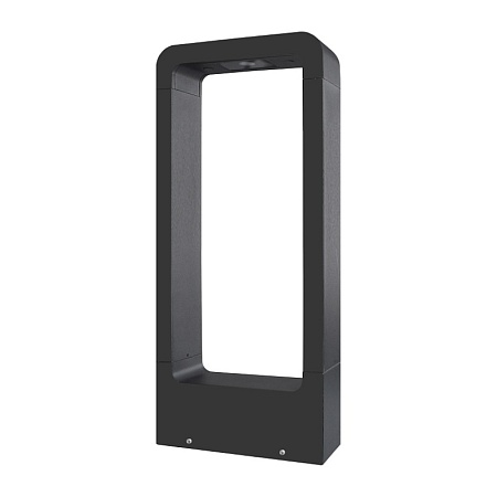 Светильник уличный наземный ST-Luce Черный LED 1*7W 4000K SL9506.405.01 - фото