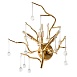Настенный светильник Divinare SALICE 3132/01 AP-3 - фото