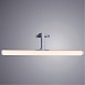 Подсветка для зеркал Arte Lamp ORIZZONE A2835AP-1WH - фото