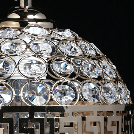 Светильник De City Бриз 111011601 - фото