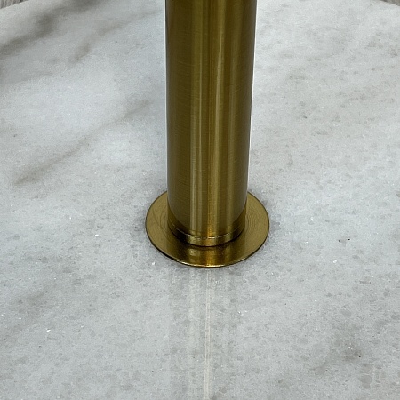 Торшер Geneva Glass Floor Lamp Triple Imperiumloft 85502-22 - фото