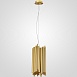 Подвесной Светильник Brubeck Delightfull 18 Imperiumloft 84575-22 - фото