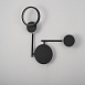 Настенный Светильник Zingy C Black Imperiumloft 209014-23 - фото
