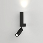 Настенный светильник Eurosvet 40020/1 LED черный