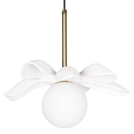 10213/A White Подвесной светильник LOFT IT Monro - фото