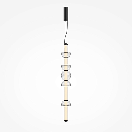Подвесной светильник Maytoni Cosmo MOD210PL-L39B3K - фото
