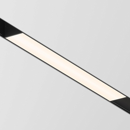 Трековый светильник Technical BASIS TR012-2-12W3K-B - фото