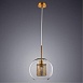 Подвесной светильник Arte Lamp MANCHESTER A7625SP-1AB - фото