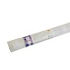 Лампа светодиодная для растений T8 Feron LB-7064 G13 22W 175 1,2м 265V красно-синий спектр пластик - фото