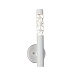 Светильник настенный ST-Luce Белый/Белый LED 1*5W 3000K SL1577.501.01 - фото