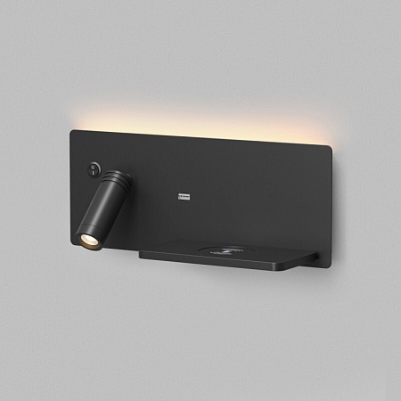 Бра Denkirs DK5093-BK - фото